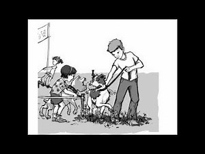 Let's Read: Henry Huggins - Chapter 5