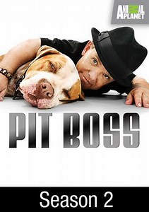 Pit Boss: The Boss is Back