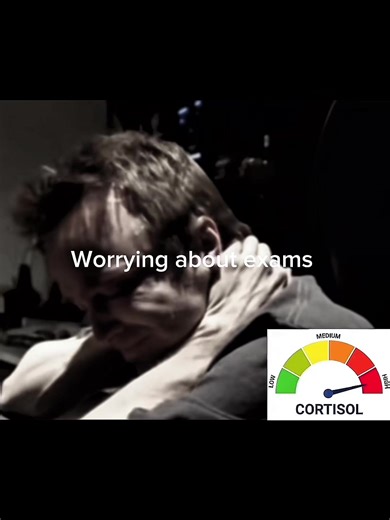 Understanding Cortisol and Its Impact on Health