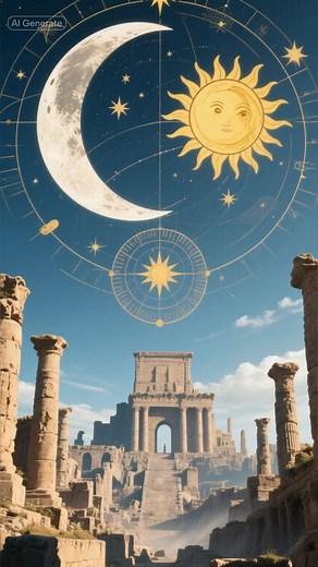 Before recorded history, before Egypt or Sumer — there were advanced civilizations that left behind impossible structures, lost sciences, and mysteries carved in stone. 🗿⚡ Were they wiped out by cataclysm… or buried beneath the sands of time? 🌊⏳ This is the story of the architects of the ancient world — the ones who mapped the stars, split stone with precision we still can’t explain, and passed down fragments of a forgotten science. 🔺🧠 💡 Uncover the truth they never taught in school. 🧐Deco