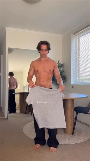 Lachlan Mitchell on Instagram: "#reels #explore #fashion #outfit"