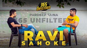 131K views · 7.1K reactions | Meet Ravi Sahoke | Kabaddi Player | 365 Unfiltered with Pardeep Taina | Kabaddi365 | Kabaddi365.com | Facebook