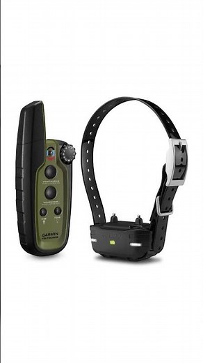 Garmin Sport PRO Bundle Review 2026 🐶 Best 1-Hand Dog Training Collar? | 3/4 Mile Range