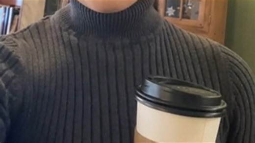 The Lebanon Valley Java Journey begins!