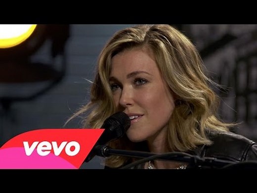 Rachel Platten - Stand By You Official Music Video Song 2015 Top Hits Chart 2015
