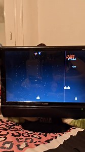 37 reactions · 17 comments | Who remember this Oldschool Arcade game "Galaga" 藍 | Dimple Martinez | Facebook