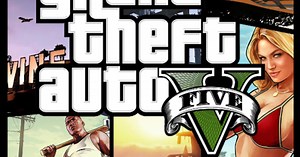 DOWNLOAD GTA V + CRACK E ATUALIZAÇÕES | PC | TORRENT COMPLETO | GRÁTIS