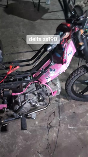 #zs190 #alpha #delta