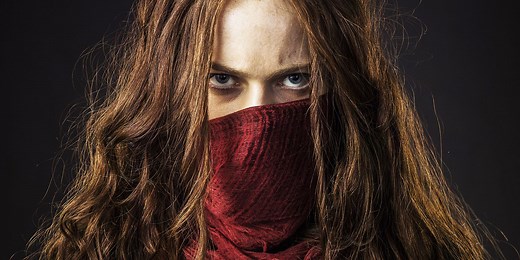 The 10 Worst Sci-Fi Movies Based on Great Books, Ranked