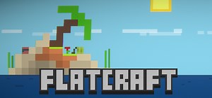 Flatcraft by Birgere