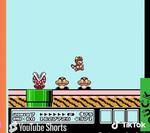 Super Mario bros 3 Mix HD [SMB3 rom hack] #nintendo #nintendoswitch #mario #supermario #gaming #viral #trending #speedrun #supernintendo #mariomaker2 #supermariobros #livestream #nes #fyp #foryou #fypシ゚viral