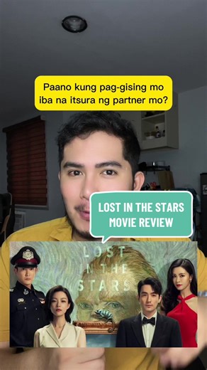 LOST IN THE STARS Movie Review