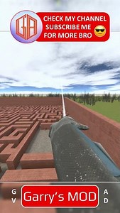 Funny gmod scp nextbots