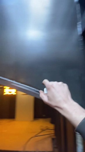 7.9K views · 14 reactions | An old plumbing hack #colinfurze #learnontiktok #parati #StarSender #viralvideochallenge #BringThemHomeNow #funnyvideos #newyork #sale #engineering #invention #foryou | Colin Furze | Facebook