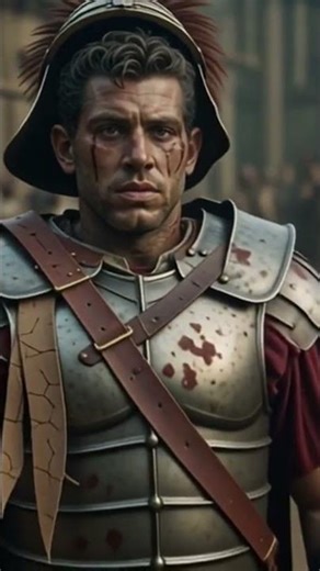 How the Barbarians Brought Down Rome, the Greatest Empire in History