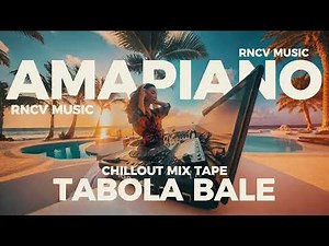 TABOLA BALE – SILENT OPEN UP | AMAPIANO MIXTAPE SESSION | By RNCV MUSIC