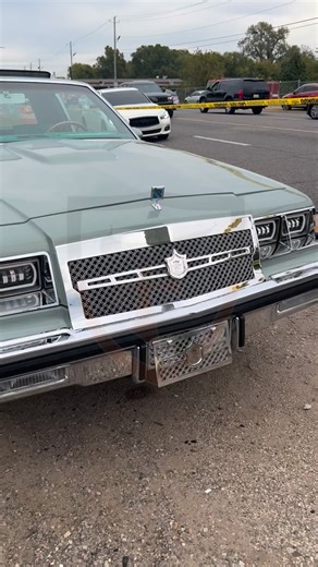 Officially Flossin on Instagram: "Regal nicely done🔥"