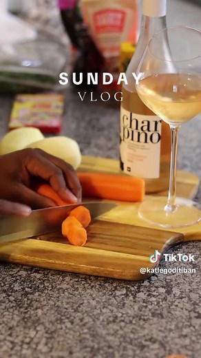 Delicious Hearty Beef Stew with Creamy Spinach and Creamy Samp Recipe