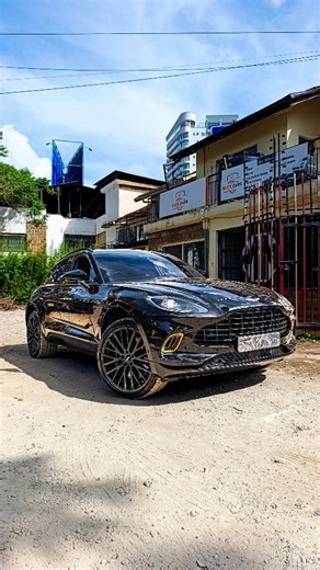Dan Rowland on Instagram: "Britain's very own 2022 Aston Martin DBX 🇬🇧 Specs: Engine: Handbuilt 4.0 Litre Twin Turbo V8 Horsepower: 550HP Torque: 700NM Mileage: 7000KM 0-100KPH: 4.0 Seconds Transmission: 9-speed automatic transmission Drivetype: All Wheel Drive Price: Contact for price details."