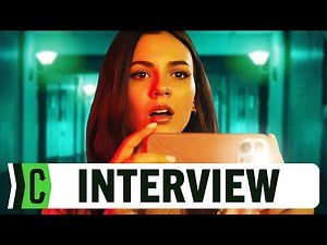 Depravity Director Paul Tamasy Talks Plot Twists, Spoilers, and More