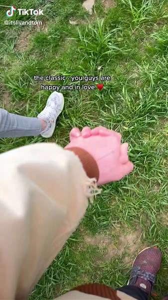 liv and tom on TikTok