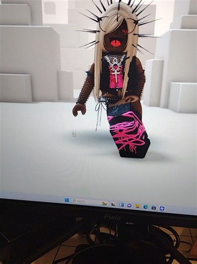 MOUSE TUT #tutorial #fyp #keyboardmousetut #roblox #setupgaming