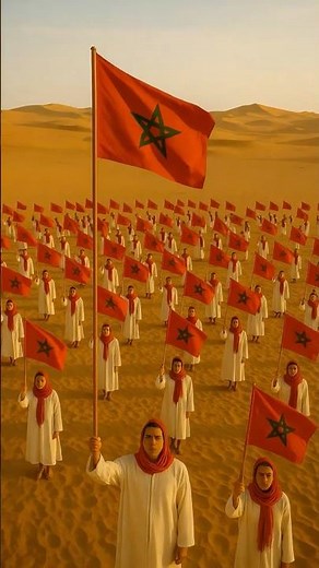 بلدي يا اغلى من ولدي.. الصحراء المغربية 🇲🇦❤️ سميرة سعيد