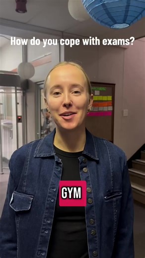 Coping Mechanisms for Students: Finding Balance