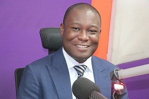 Ghana’s addressing system better than UK's - Vokacom CEO