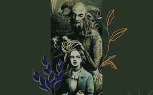 潘神的迷宫歌谣《Pan's Labyrinth Lullaby》版本合集