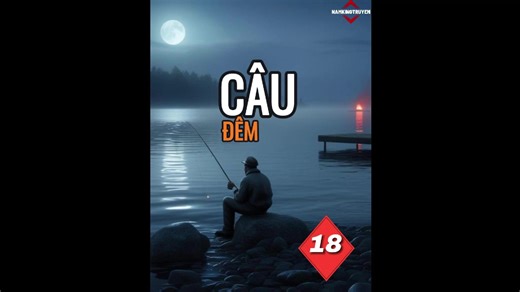 Tập 18 Câu Đêm#chuyenma #kinhdi #namkingtruyen