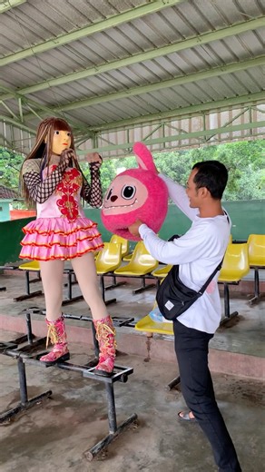 Om Edi Tukeran kedok cantik bety