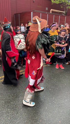 Tlingit_Haida on TikTok