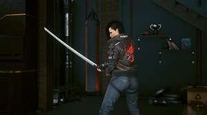 How to get the Satori Katana in Cyberpunk 2077 Phantom Liberty 2.0