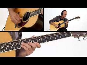 Larry Carlton - Smiles & Smiles to Go Performance - 335 Hits - Guitar Lesson