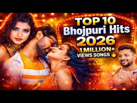 🎵 Top Bhojpuri Jukebox 2025 | Hit Songs Nonstop 🔥 | Superhit Playlist 💥
