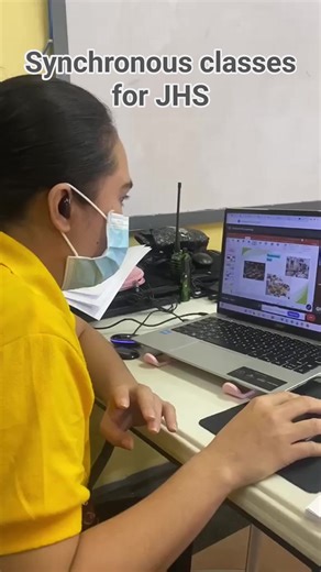 In this interesting week, everyone worked together to keep classes and immersion learning experiences going on different levels and fronts. Cheers to CELL community spirit! #celllifelonglearning #cellincludes #cellmindfulculture | Creative Education for LIFE Learning, INC.