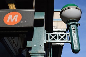 Countdown Clocks Coming To The M Line Friday, MTA Says