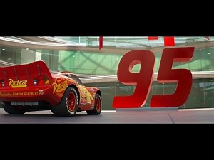 An Extended Cars 3 Trailer Is Here