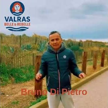 Bruno Di Pietro rejoint la liste Valras Belle et Rebelle
