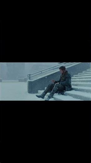 Blade Runner 2049 Edit | LVL (A$AP Rocky) #edit #edits #bladerunner #bladerunner2049 #viral