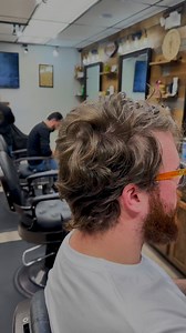 1.7K views · 21 reactions | "In this haircut tutorial, we're...