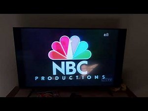 peter Engel productions/NBC Productions/Rysher entertainment (1991)