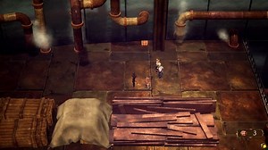 Bravely Default II - Flying Fortress Walkthrough