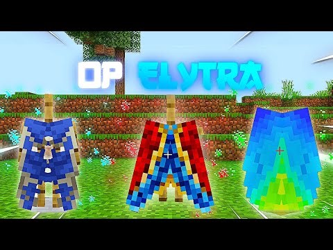 🔥Customised Elytra Skins For Minecraft Pe 🤯| minecraft pocket edition|
