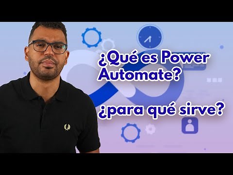 What is Power Automate? And what is it used for?