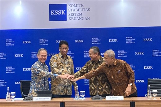 Debt Switching BI & Kemenkeu Lanjut 2026, Ekonom Ingatkan Ini ke Pemerintah