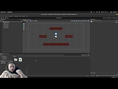 Unity New Input System Tutorial for All Behaviors