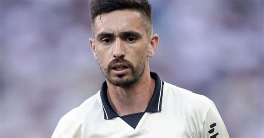 Saiba como está a situação de Igor Coronado no Corinthians