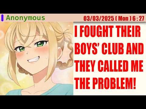 Feminist HR Forced a “Vibe Hire” Into Engineering… Then She Deleted the Entire Database